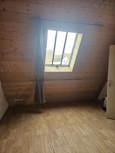 Maison a vendre Dissay-sous-Courcillon 72500 Sarthe 80 m2 3 pièces 173250 euros