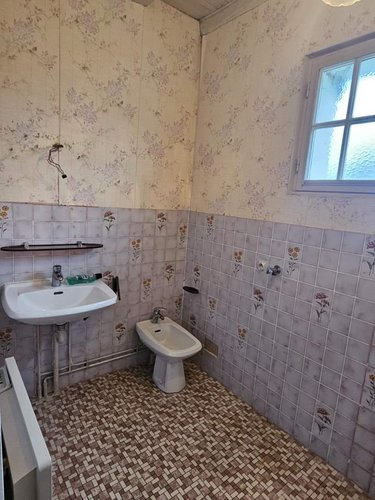 Maison a vendre Vallée-de-Ronsard 41800 Loir-et-Cher 63 m2 5 pièces 54500 euros