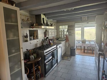 Maison a vendre Saint-Vincent-du-Lorouër 72150 Sarthe 192 m2 11 pièces 246750 euros
