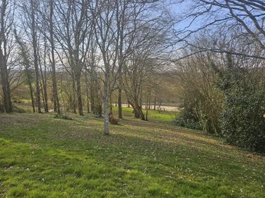 Maison a vendre Saint-Vincent-du-Lorouër 72150 Sarthe 192 m2 11 pièces 246750 euros
