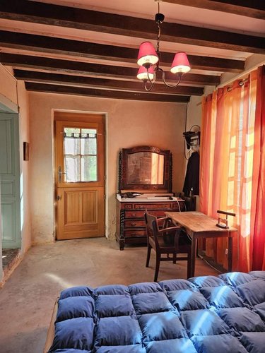 Maison a vendre Flée 72500 Sarthe 66 m2 4 pièces 107000 euros