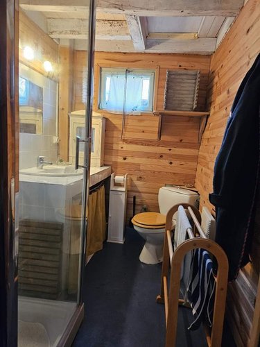 Maison a vendre Flée 72500 Sarthe 66 m2 4 pièces 93090 euros