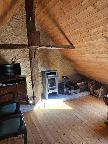 Maison a vendre Flée 72500 Sarthe 66 m2 4 pièces 93090 euros