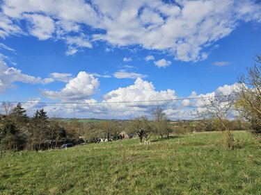 Maison a vendre Flée 72500 Sarthe 66 m2 4 pièces 93090 euros