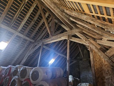 Maison a vendre Jupilles 72500 Sarthe 84 m2 3 pièces 80250 euros