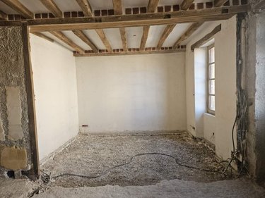 Maison a vendre Jupilles 72500 Sarthe 84 m2 3 pièces 80250 euros