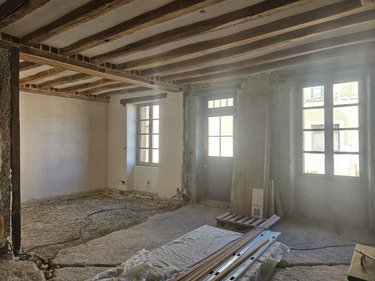 Maison a vendre Jupilles 72500 Sarthe 84 m2 3 pièces 80250 euros