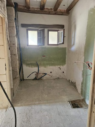 Maison a vendre Jupilles 72500 Sarthe 84 m2 3 pièces 80250 euros