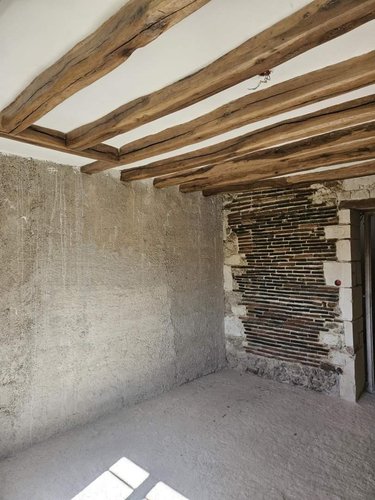 Maison a vendre Jupilles 72500 Sarthe 84 m2 3 pièces 80250 euros