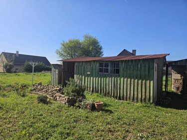 Maison a vendre Jupilles 72500 Sarthe 84 m2 3 pièces 80250 euros