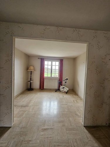 Maison a vendre La Chartre-sur-le-Loir 72340 Sarthe 92 m2 5 pièces 159000 euros