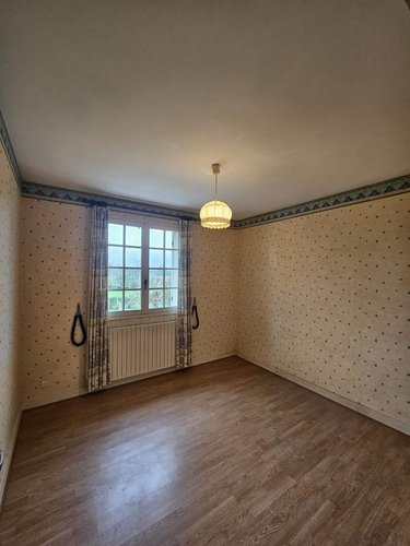 Maison a vendre La Chartre-sur-le-Loir 72340 Sarthe 92 m2 5 pièces 159000 euros