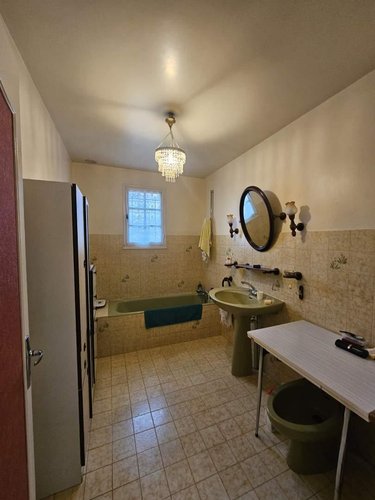 Maison a vendre La Chartre-sur-le-Loir 72340 Sarthe 92 m2 5 pièces 159000 euros