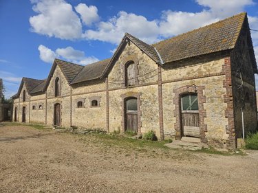 Maison a vendre Laigné-en-Belin 72220 Sarthe 195 m2 10 pièces 462000 euros