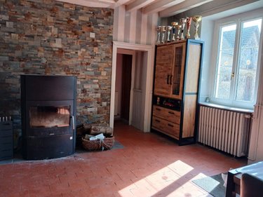 Maison a vendre Laigné Saint Gervais 72220 Sarthe 195 m2 10 pièces 462000 euros