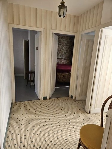 Maison a vendre Chahaignes 72340 Sarthe 67 m2 5 pièces 80250 euros