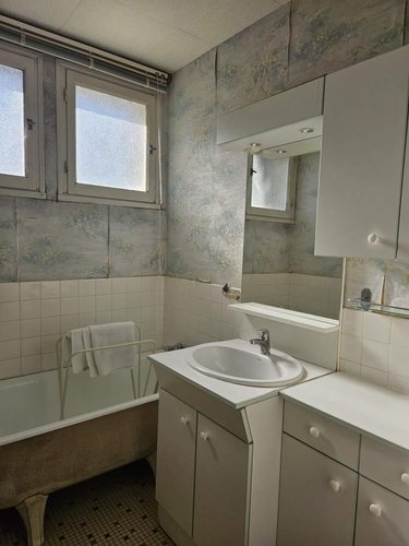 Maison a vendre Chahaignes 72340 Sarthe 67 m2 5 pièces 80250 euros