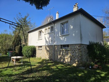 Maison a vendre Chahaignes 72340 Sarthe 67 m2 5 pièces 80250 euros