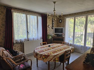 Maison a vendre Chahaignes 72340 Sarthe 67 m2 5 pièces 80250 euros