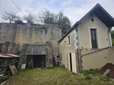 Divers a vendre Montval-sur-Loir 72500 Sarthe 45 m2  28500 euros