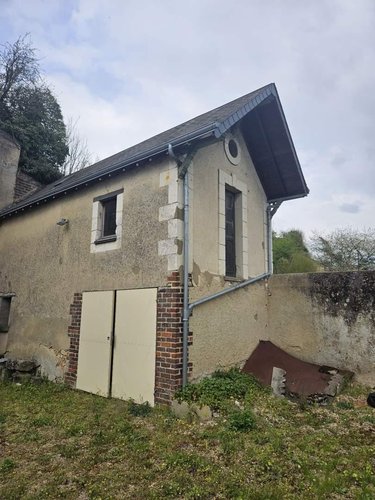 Divers a vendre Montval-sur-Loir 72500 Sarthe 45 m2  28500 euros