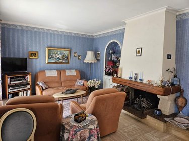 Maison a vendre Flée 72500 Sarthe 109 m2 5 pièces 127200 euros