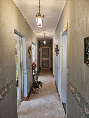 Maison a vendre Flée 72500 Sarthe 109 m2 5 pièces 127200 euros