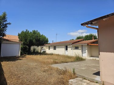Maison a vendre Saint-Brevin-les-Pins 44250 Loire-Atlantique 104 m2 7 pièces 378000 euros