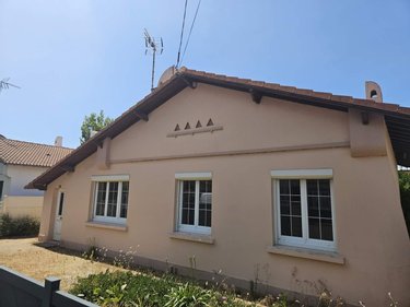 Maison a vendre Saint-Brevin-les-Pins 44250 Loire-Atlantique 104 m2 7 pièces 378000 euros
