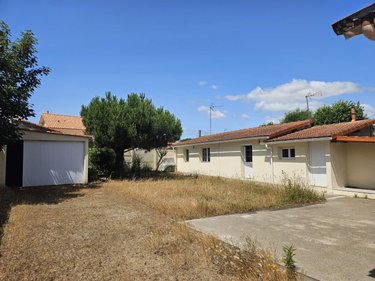 Maison a vendre Saint-Brevin-les-Pins 44250 Loire-Atlantique 104 m2 7 pièces 378000 euros