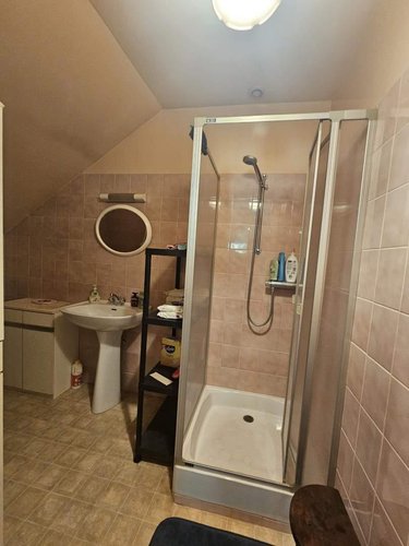 Maison a vendre Montval-sur-Loir 72500 Sarthe 119 m2 7 pièces 132500 euros