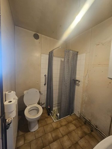 Maison a vendre La Bruère-sur-Loir 72500 Sarthe 83 m2 5 pièces 69550 euros