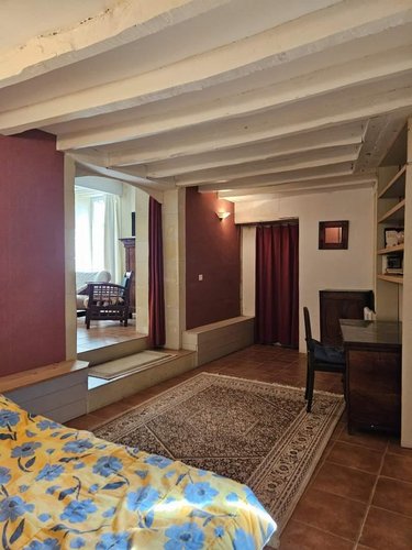 Maison a vendre Lhomme 72340 Sarthe 208 m2 9 pièces 220500 euros