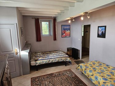 Maison a vendre Lhomme 72340 Sarthe 208 m2 9 pièces 220500 euros
