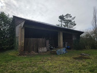 Maison a vendre Lhomme 72340 Sarthe 208 m2 9 pièces 220500 euros