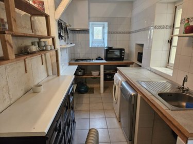 Maison a vendre Lhomme 72340 Sarthe 208 m2 9 pièces 220500 euros