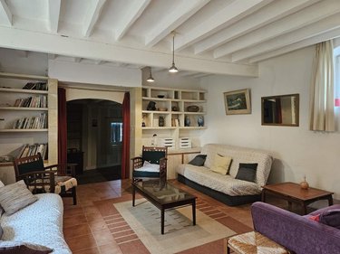 Maison a vendre Lhomme 72340 Sarthe 208 m2 9 pièces 220500 euros