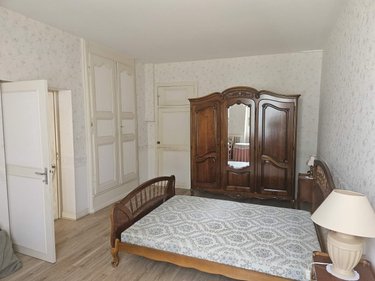 Maison a vendre Chahaignes 72340 Sarthe 64 m2 3 pièces 54500 euros