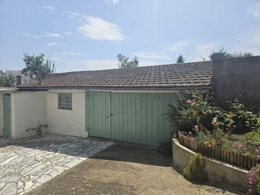 Maison a vendre Chahaignes 72340 Sarthe 64 m2 3 pièces 54500 euros