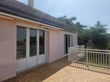 Maison a vendre Luceau 72500 Sarthe 88 m2 6 pièces 143100 euros