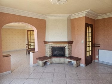 Maison a vendre Luceau 72500 Sarthe 88 m2 6 pièces 143100 euros