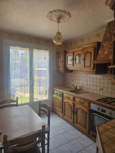 Maison a vendre Luceau 72500 Sarthe 88 m2 6 pièces 143100 euros