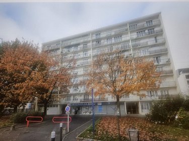 Appartement a vendre Rosny-sous-Bois 93110 Seine-Saint-Denis 65 m2 4 pièces 159000 euros