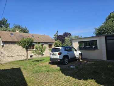 Maison a vendre Cormeilles-en-Parisis 95240 Val-d'Oise 109 m2 7 pièces 580000 euros
