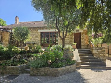 Maison a vendre Cormeilles-en-Parisis 95240 Val-d'Oise 109 m2 7 pièces 450000 euros