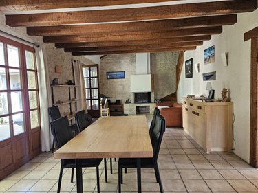 Maison a vendre Cormeilles-en-Parisis 95240 Val-d'Oise 109 m2 7 pièces 580000 euros