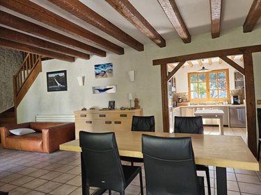 Maison a vendre Cormeilles-en-Parisis 95240 Val-d'Oise 109 m2 7 pièces 450000 euros