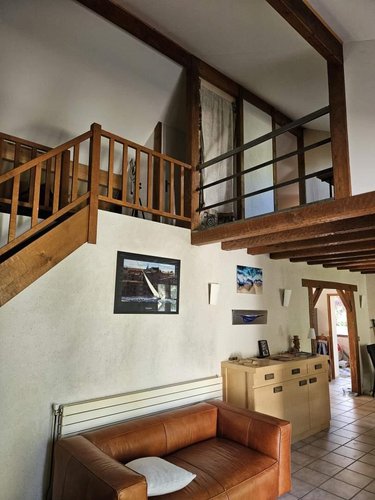 Maison a vendre Cormeilles-en-Parisis 95240 Val-d'Oise 109 m2 7 pièces 580000 euros
