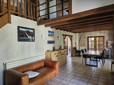 Maison a vendre Cormeilles-en-Parisis 95240 Val-d'Oise 109 m2 7 pièces 580000 euros