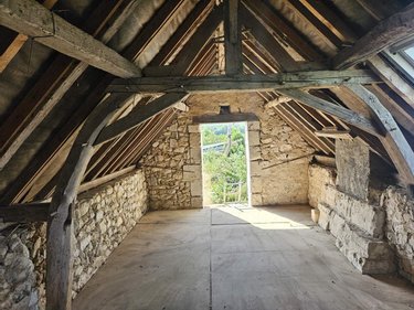 Maison a vendre Verneil-le-Chétif 72360 Sarthe 62 m2 3 pièces 33500 euros